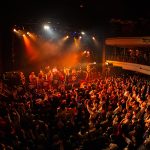 EGO-WRAPPIN’、年末恒例ワンマンライブ「Midnight Dejavu」の開催を発表！