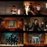 BTS/JUNG KOOK「Standing Next to You」パフォーマンスMV公開！