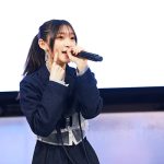 宮本佳林、3rdシングル『バンビーナ・バンビーノ/Lonely Bus』発売記念ミニライブ＆お見送り会
