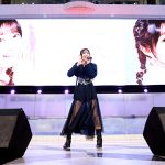 宮本佳林、3rdシングル『バンビーナ・バンビーノ/Lonely Bus』発売記念ミニライブ＆お見送り会