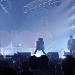 ano、変化自在なライブを繰り広げる！〈バズリズム LIVE 2023〉
