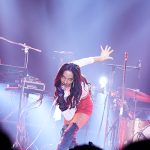 女王蜂、重量級のライブを繰り広げる！〈バズリズム LIVE 2023〉