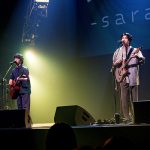 DISH//初主催フェス『皿祭-sarafes-』、大団円にて終幕！