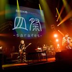 DISH//初主催フェス『皿祭-sarafes-』、大団円にて終幕！
