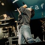 DISH//初主催フェス『皿祭-sarafes-』、大団円にて終幕！