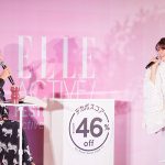 柴咲コウ、森星ら豪華メンバーが登壇「ELLE ACTIVE! FESTIVAL 2023」