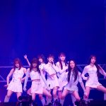 UNLAME、激しいダンスで魅惑的なライブを繰り広げる！〈バズリズム LIVE 2023〉