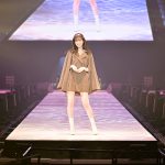 岡崎紗絵、鈴木愛理、髙橋ひかる、ゆうちゃみら登場『ミュゼプラチナム Presents SAPPORO COLLECTION 2023 AUTUMN/WINTER』速報レポート