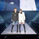 岡崎紗絵、鈴木愛理、髙橋ひかる、ゆうちゃみら登場『ミュゼプラチナム Presents SAPPORO COLLECTION 2023 AUTUMN/WINTER』速報レポート