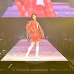 岡崎紗絵、鈴木愛理、髙橋ひかる、ゆうちゃみら登場『ミュゼプラチナム Presents SAPPORO COLLECTION 2023 AUTUMN/WINTER』速報レポート