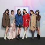 岡崎紗絵、鈴木愛理、髙橋ひかる、ゆうちゃみら登場『ミュゼプラチナム Presents SAPPORO COLLECTION 2023 AUTUMN/WINTER』速報レポート