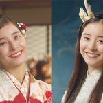 新木優子、11月15日(水)より新WebCMが配信開始！スペシャルインタビューも