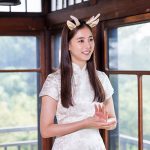 新木優子、11月15日(水)より新WebCMが配信開始！スペシャルインタビューも
