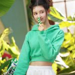 NewJeansが、初めて出会ったイタガムをかんで新しい自分に！メガヒット曲「OMG」起用の新TVCM