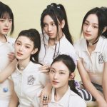 NewJeansが、初めて出会ったイタガムをかんで新しい自分に！メガヒット曲「OMG」起用の新TVCM