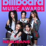 NewJeans、19日「LOLD Cup」決勝戦オープニングステージ・20日「BBMAs」パフォーマンス！