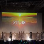 STU48、絶対的エース瀧野由美子卒業シングル「君は何を後悔するのか？」リリースイベント開催！