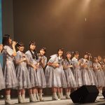 STU48、絶対的エース瀧野由美子卒業シングル「君は何を後悔するのか？」リリースイベント開催！