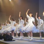 STU48、絶対的エース瀧野由美子卒業シングル「君は何を後悔するのか？」リリースイベント開催！