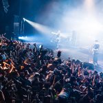 10-FEET、「コリンズ TOUR 2023」FINAL SERIESセミファイナル・Zepp Haneda公演を開催