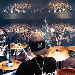 10-FEET、「コリンズ TOUR 2023」FINAL SERIESセミファイナル・Zepp Haneda公演を開催