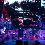 BUCK-TICK、最新ライヴ映像作品『TOUR THE BEST 35th anniv. FINALO in Budokan』カヴァービジュアルを公開！