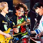 関ジャニ∞、通算50枚目のSG『アンスロポス』発売決定！大熱狂のフェス映像完全収録！