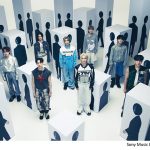 Stray Kids、コラボクリスマスキャンペーン『SHIBUYA109 Xmas × Stray Kids』開催！