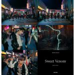 ENHYPEN、新曲「Sweet Venom」の2つ目のMVティザーを公開！