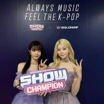 Stray Kidsが『SHOW CHAMPION』記念すべき第500回放送回で1位を獲得！