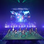 n.SSign、東京有明アリーナを揺るがす！観客2万4千人が熱狂！