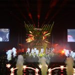 n.SSign、東京有明アリーナを揺るがす！観客2万4千人が熱狂！