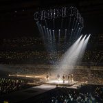 n.SSign、東京有明アリーナを揺るがす！観客2万4千人が熱狂！