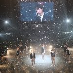 n.SSign、東京有明アリーナを揺るがす！観客2万4千人が熱狂！