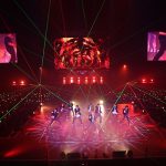 n.SSign、東京有明アリーナを揺るがす！観客2万4千人が熱狂！
