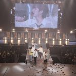 n.SSign、東京有明アリーナを揺るがす！観客2万4千人が熱狂！