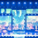 IVE、初の日本単独コンサートをKアリーナ横浜にて開幕！全席SOLD OUT！