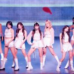 IVE、初の日本単独コンサートをKアリーナ横浜にて開幕！全席SOLD OUT！