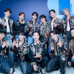 SEVENTEEN、韓国地上波番組の字幕版を1123より一挙公開！11thミニアルバムのタイトル曲「God of Music」を披露！