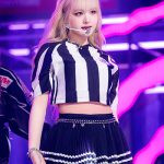 IVE、アン・ユジンがスペシャルMCを務める韓国地上波番組の字幕版を11/23より一挙公開！