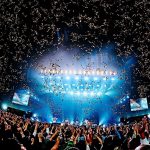 サンボマスター、メジャー20周年！10作目ALを記念した横浜アリーナワンマン、汗と涙と笑顔の「全員優勝」ライブ！