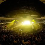 サンボマスター、メジャー20周年！10作目ALを記念した横浜アリーナワンマン、汗と涙と笑顔の「全員優勝」ライブ！