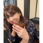 第2子妊娠中の安めぐみ、娘撮影の上目遣いSHOT＆新しい宣材写真公開！