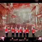 ENHYPEN、ファンへの愛溢れる『ORANGE BLOOD EN-CONECT Night』開催！