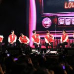 ENHYPEN、ファンへの愛溢れる『ORANGE BLOOD EN-CONECT Night』開催！