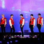 ENHYPEN、ファンへの愛溢れる『ORANGE BLOOD EN-CONECT Night』開催！