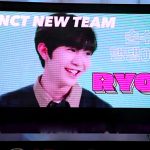 NCT NEW TEAM・リョウが1位を獲得！「フルーツのようにジューシーなビジュアルのアイドルは？」ファン投票イベント