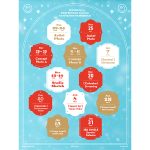 DXTEEN_3RD SINGLE「Snowin'」2024年1月31日（水）発売決定！