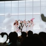NewJeans「2023 BBMAs」で「Top Global K-Pop Artist」受賞！デビュー1年4ヵ月で目覚ましい成果