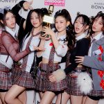 NewJeans「2023 BBMAs」で「Top Global K-Pop Artist」受賞！デビュー1年4ヵ月で目覚ましい成果